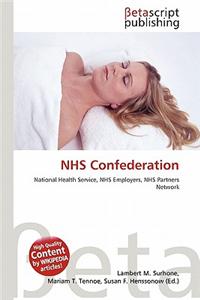 Nhs Confederation