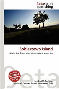 Sobieszewo Island