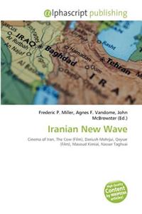 Iranian New Wave