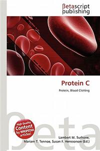Protein C