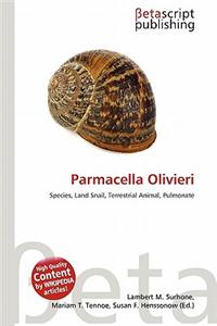 Parmacella Olivieri
