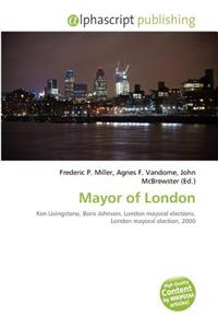 Mayor of London