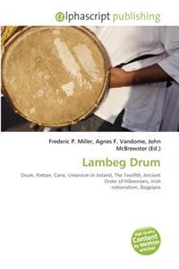 Lambeg Drum