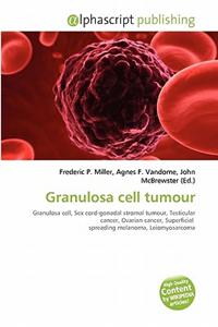 Granulosa Cell Tumour