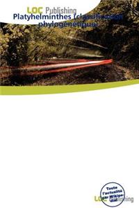 Platyhelminthes (Classification Phylog N Tique)