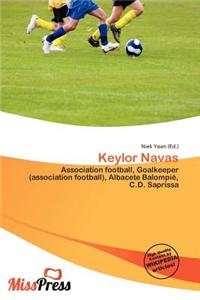 Keylor Navas