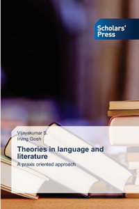 Theories in language and literature