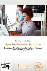 Apache Portable Runtime