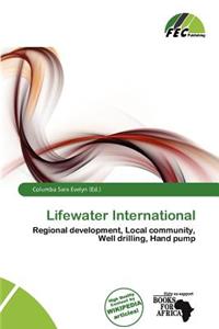 Lifewater International