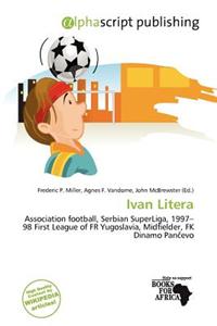 Ivan Litera