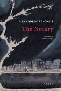 The The Notary