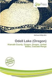 Odell Lake (Oregon)