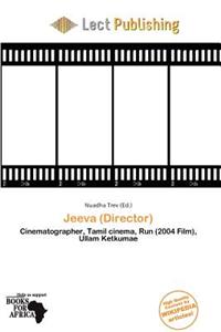 Jeeva (Director)