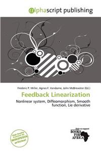 Feedback Linearization
