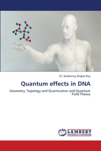 Quantum effects in DNA