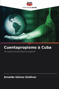 Cuentapropismo à Cuba