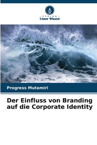 Einfluss von Branding auf die Corporate Identity