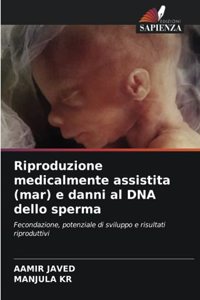 Riproduzione medicalmente assistita (mar) e danni al DNA dello sperma