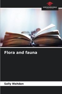 Flora and fauna