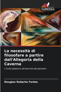 La necessità di filosofare a partire dall'Allegoria della Caverna