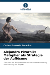 Alejandra Pizarnik