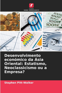 Desenvolvimento económico da Ásia Oriental