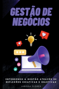 Gestão De Negócios
