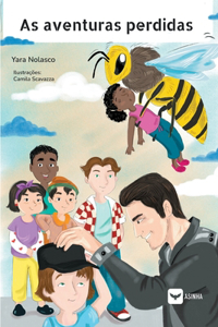 As aventuras perdidas