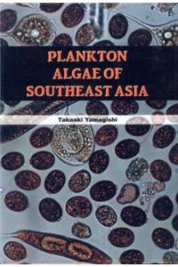 Plankton algae Of Southeast Asia