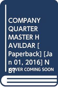 COMPANY QUARTER MASTER HAVILDAR