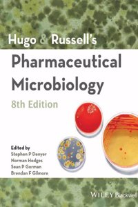 Hugo & Russell'S Pharmaceutical Microbiology