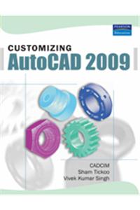 Customizing AutoCad 2009 1/ed