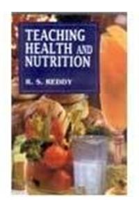 Teaching Health and Nutrition