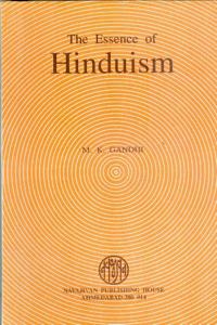 The Essence Of Hinduism