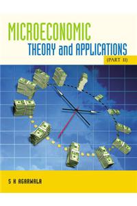 Microeconomic: Theory and Applications: Pt. 2