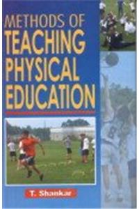Methods of Teaching Physical Education