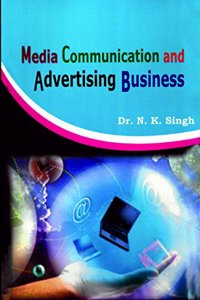 Media communication and advertising business