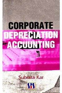 Corporate Depreciation Accounting