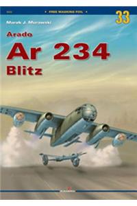 Arado Ar 234 Blitz