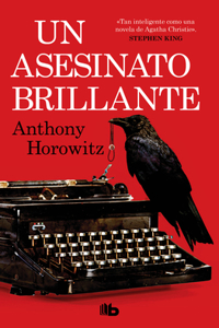 Un Asesinato Brillante / Magpie Murders