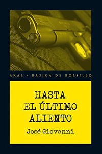 Hasta el ultimo aliento