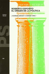 El Origen de La Politica