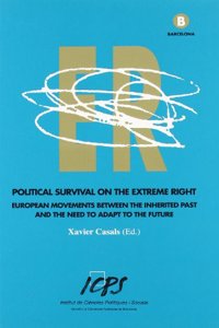 Political Survival On The Extreme Right