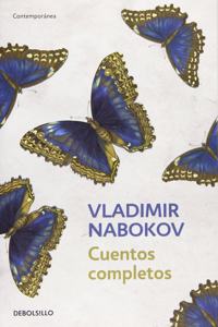 Cuentos Completos. Vladimir Nabokov / Complete Stories. Vladimir Nabokov