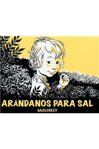 Arandanos Para Sal