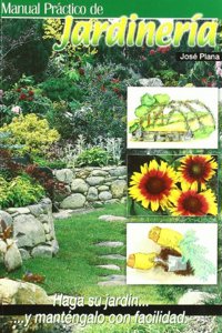 Manual practico de jardineria