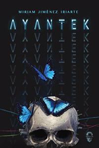 Ayantek (Insolita) (Spanish Edition)