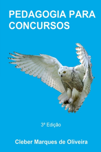 Pedagogia Para Concursos