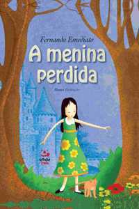 A Menina perdida