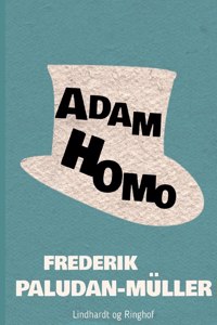 Adam Homo